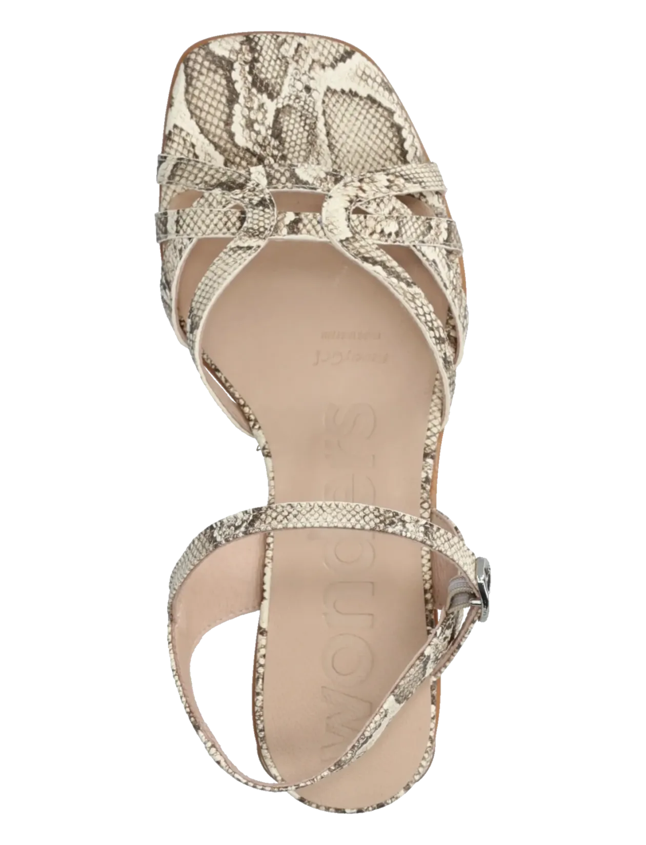CALIZA 03 - Sandaler