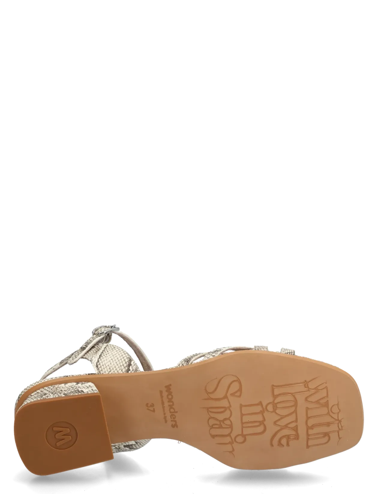 CALIZA 03 - Sandaler