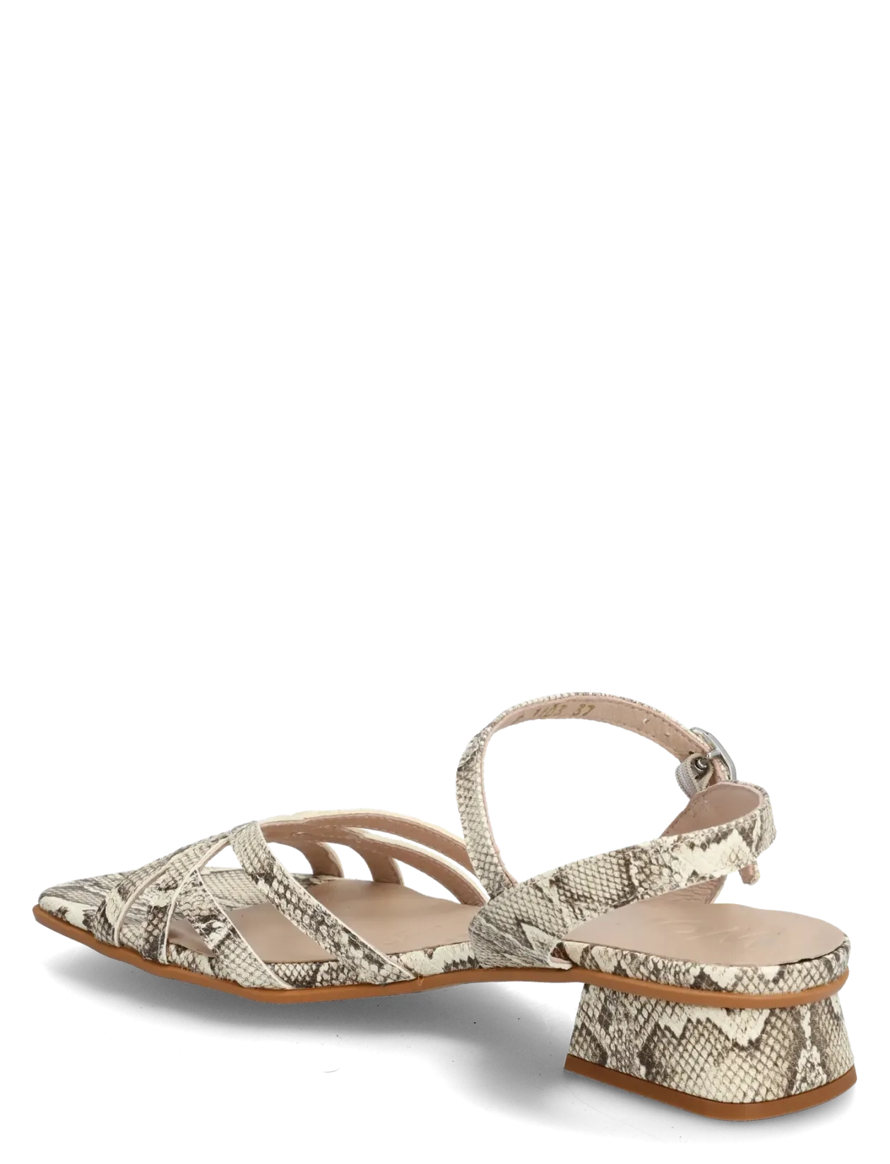 CALIZA 03 - Sandaler