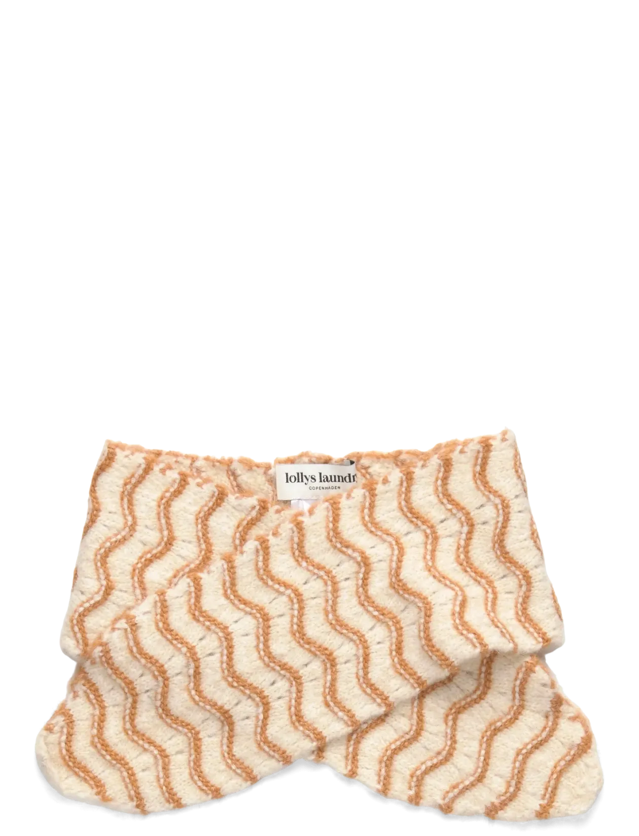 CallieLL Knit Scarf - Halstørklæder