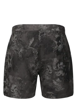 Callum M Printed Shorts - Træningsshorts