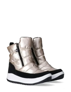 CALVIN KLEIN SNOW BOOT - Vinterstøvler