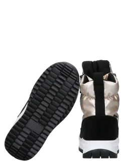 CALVIN KLEIN SNOW BOOT - Vinterstøvler