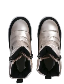 CALVIN KLEIN SNOW BOOT - Vinterstøvler