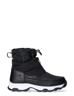 CALVIN KLEIN SNOW BOOT - Vinterstøvler