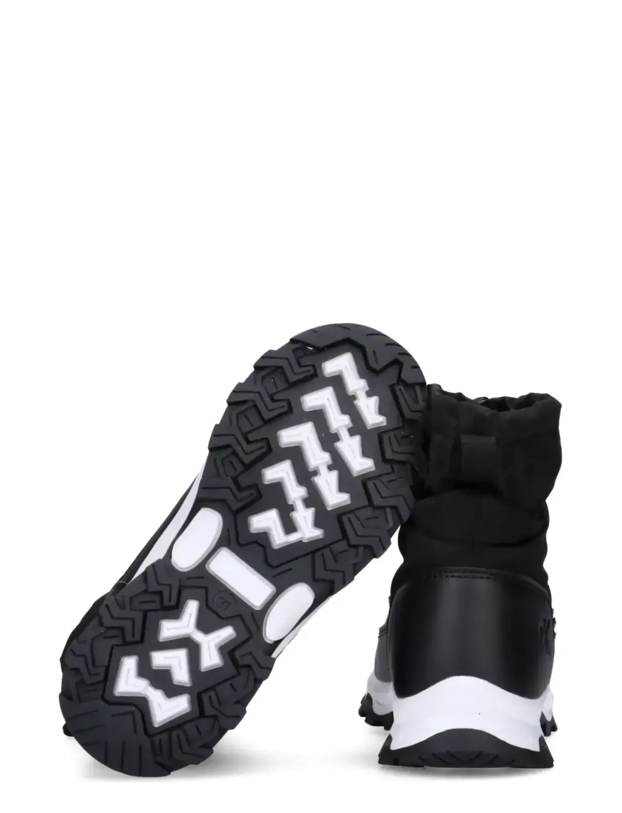 CALVIN KLEIN SNOW BOOT - Vinterstøvler