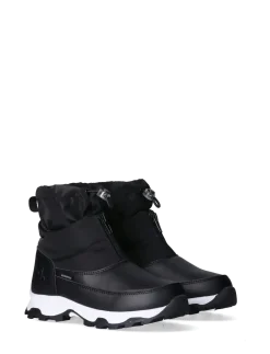 CALVIN KLEIN SNOW BOOT - Vinterstøvler