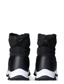CALVIN KLEIN SNOW BOOT - Vinterstøvler