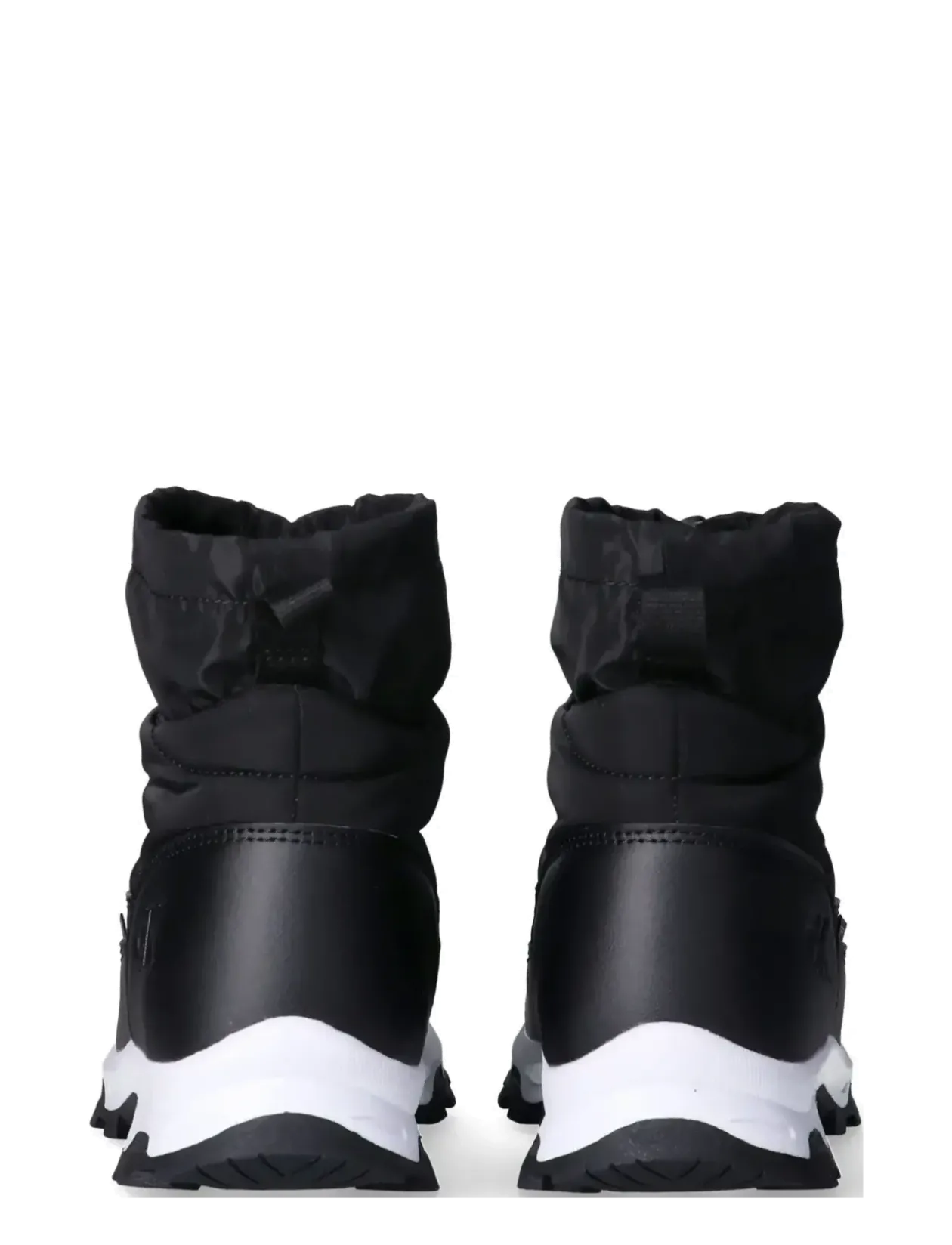 CALVIN KLEIN SNOW BOOT - Vinterstøvler
