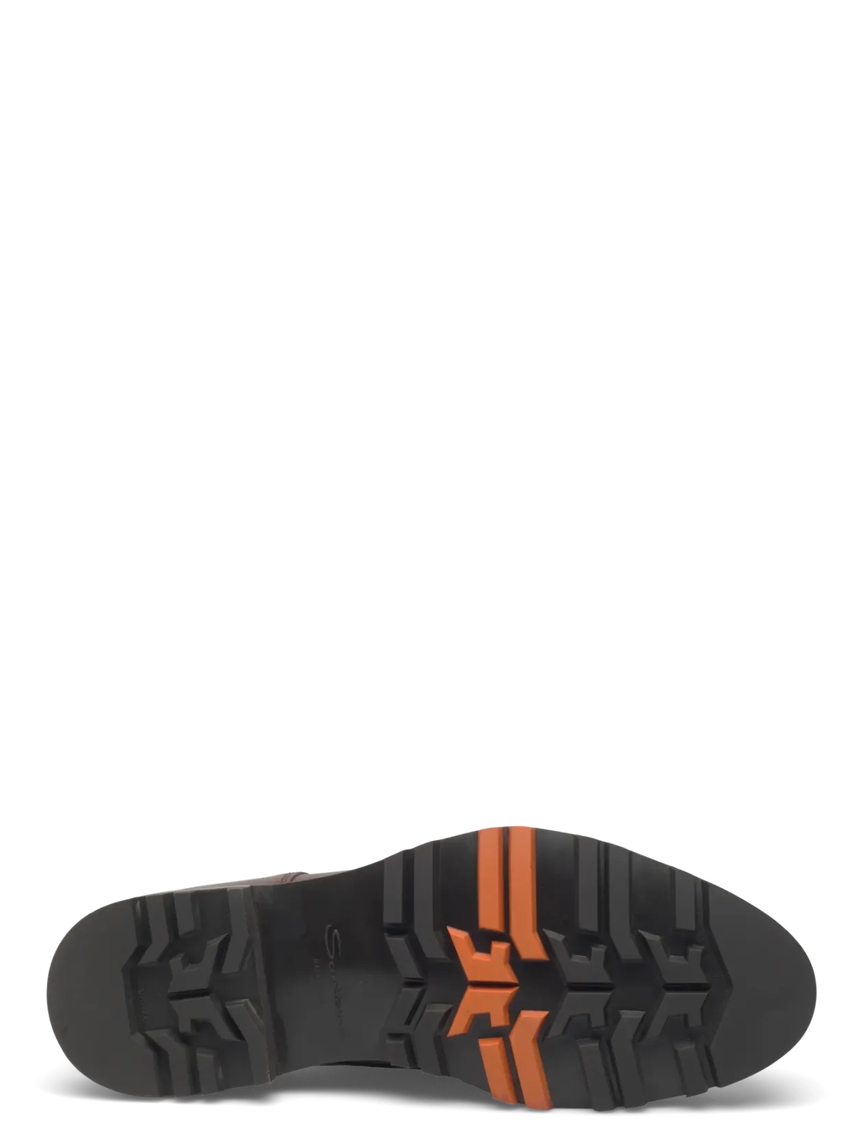 CALVIN - Moc Toe sko
