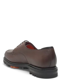 CALVIN - Moc Toe sko