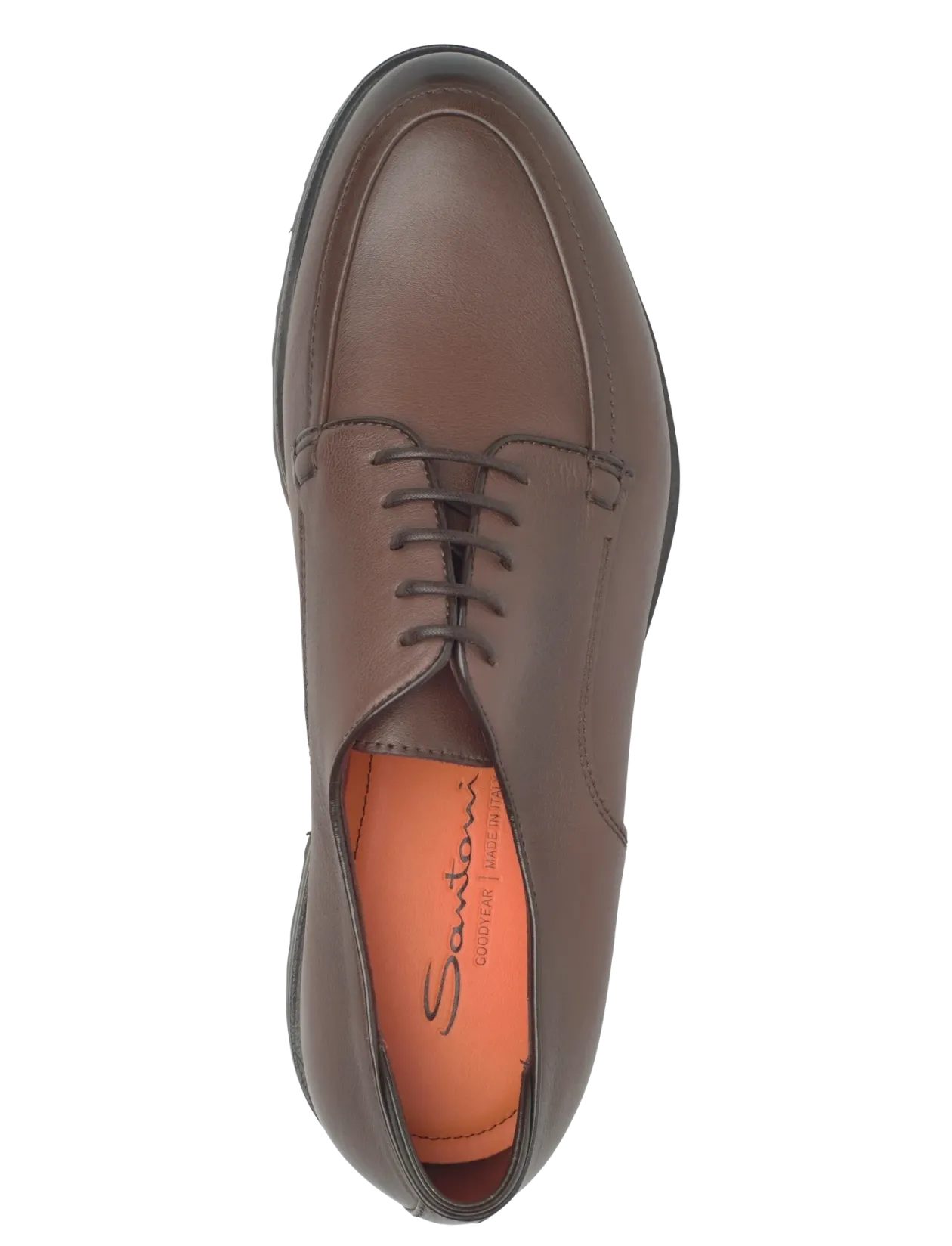 CALVIN - Moc Toe sko