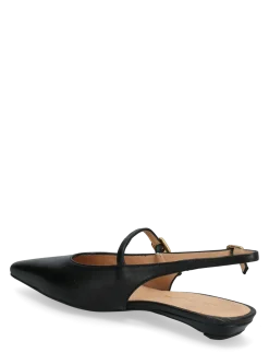 CAMARANTO - Flade slingbacks