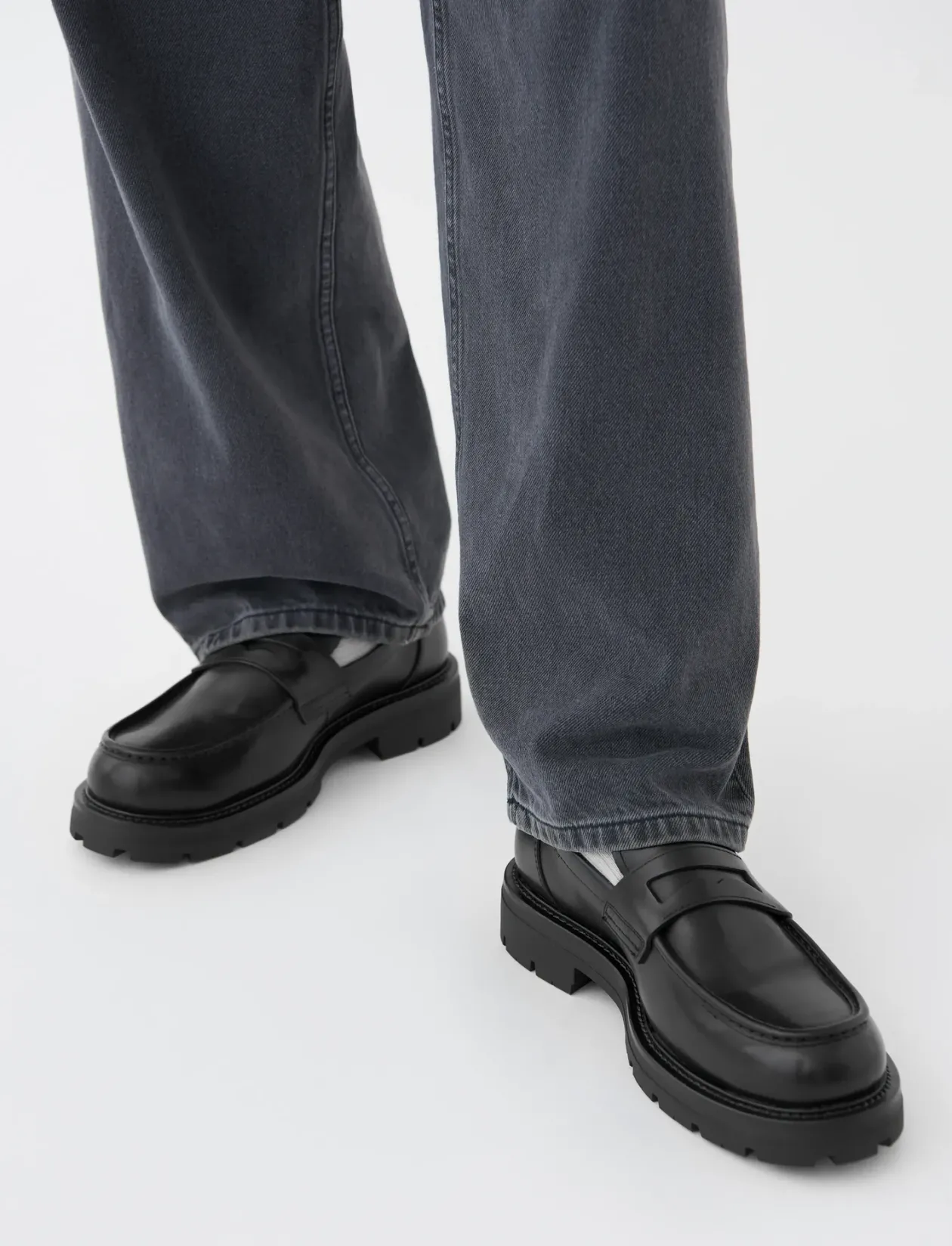 CAMERON - Loafers