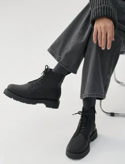 CAMERON - Vinterstøvler