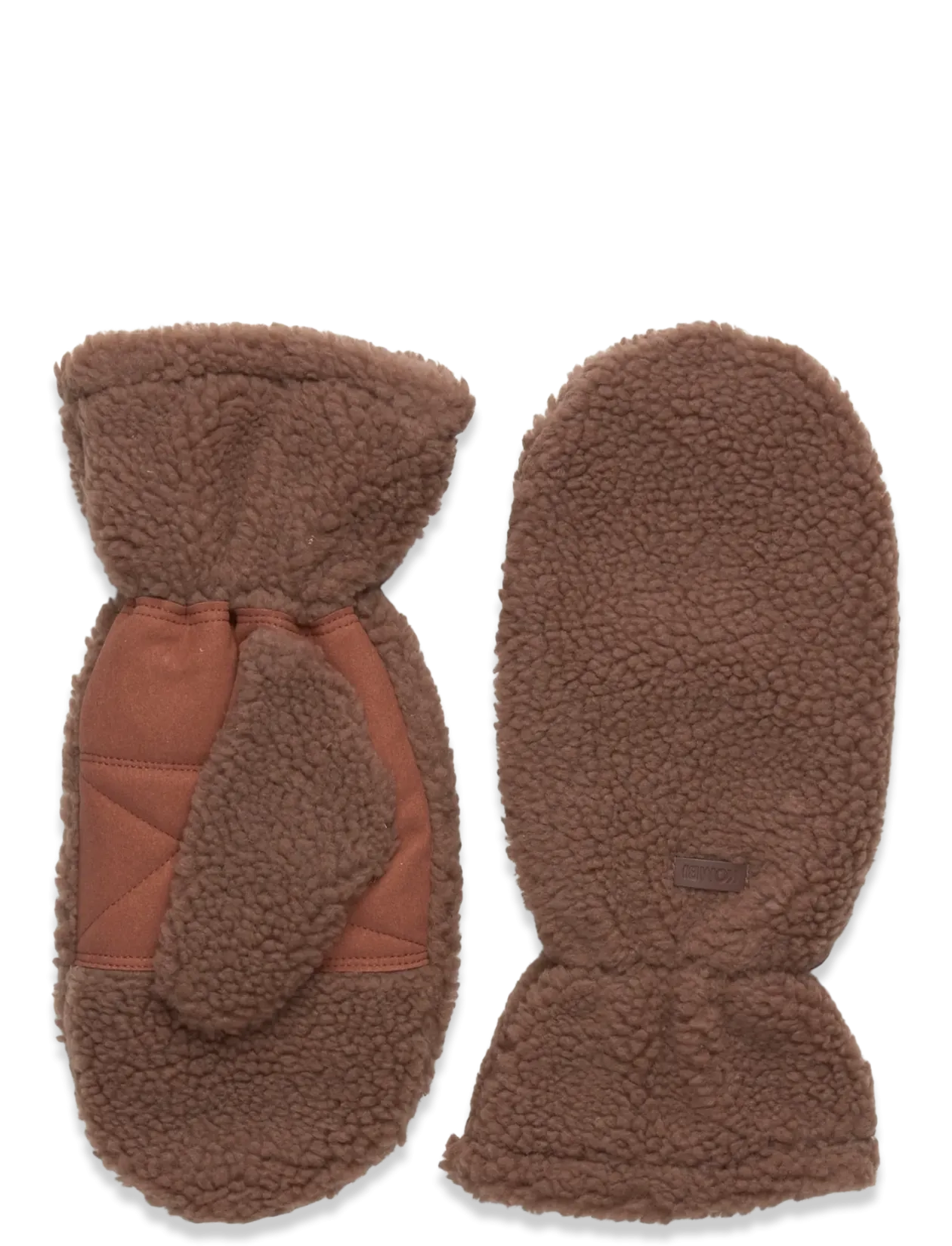 CAMILA WOMENS MITT - Luffer