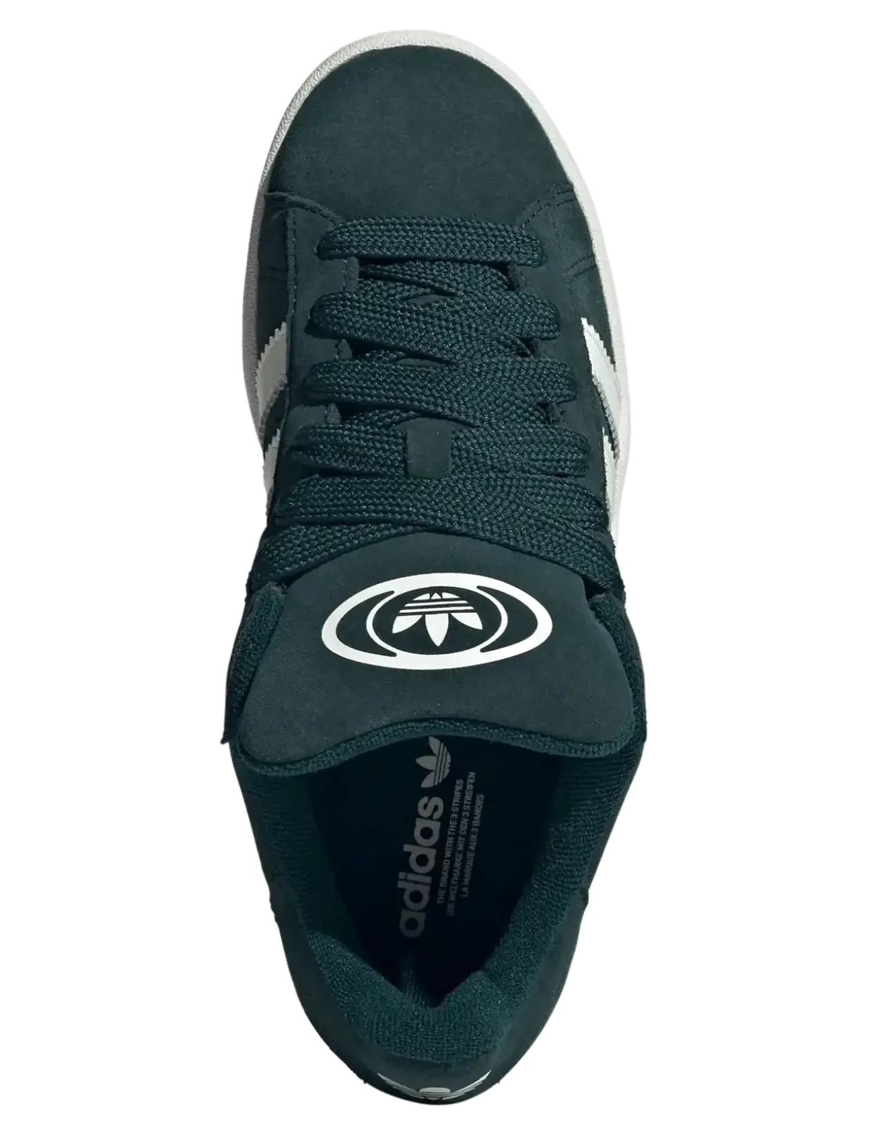 CAMPUS 00s W - Lave sneakers
