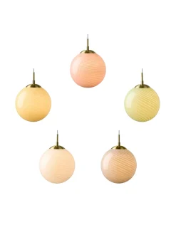 Candy Ball Pendant - Loftslamper