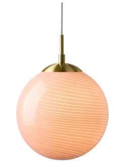 Candy Ball Pendant - Loftslamper