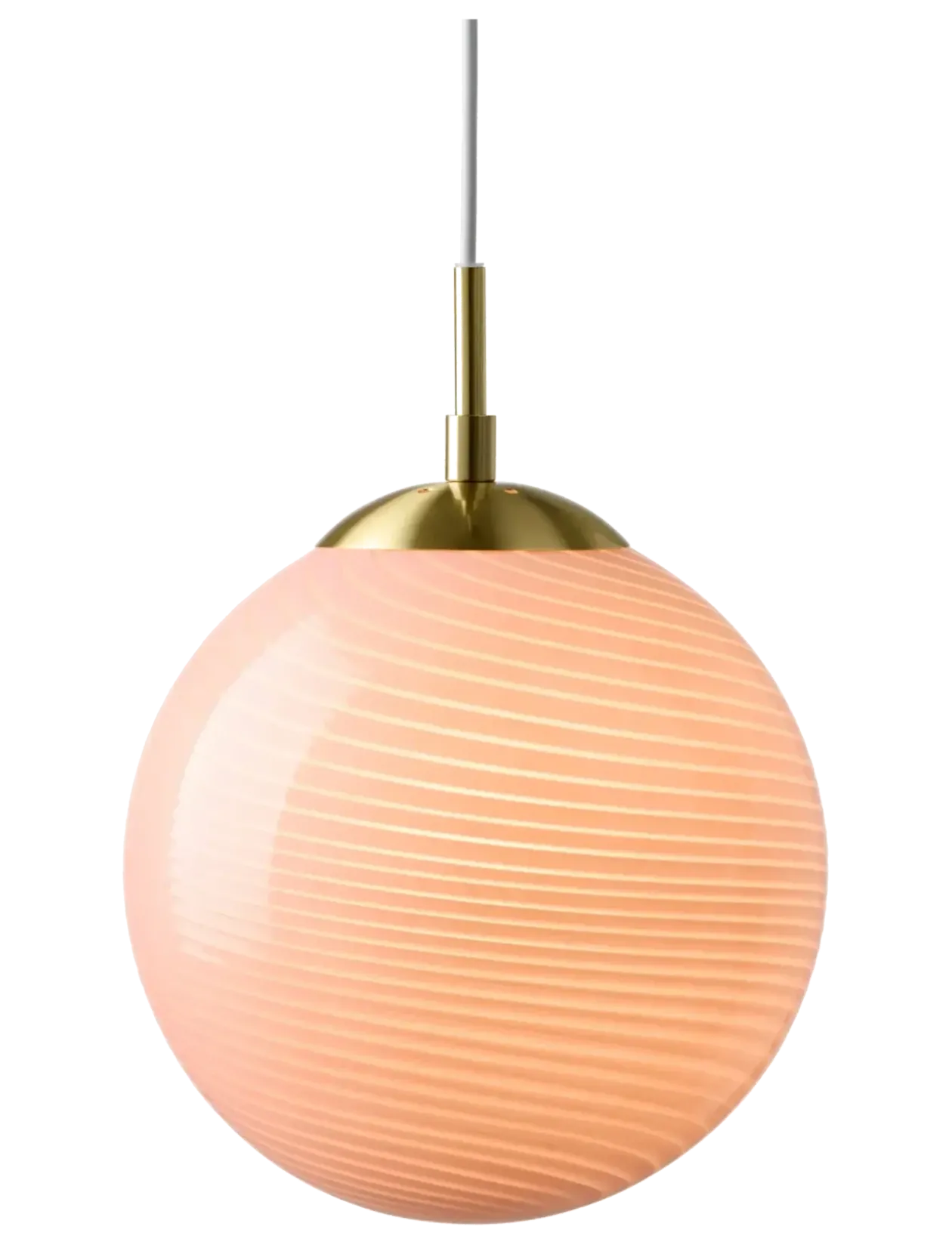 Candy Ball Pendant - Loftslamper