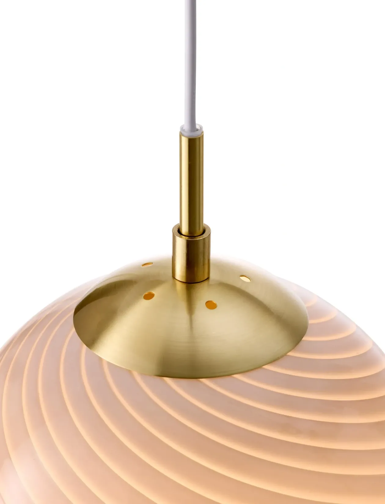 Candy Ball Pendant - Loftslamper