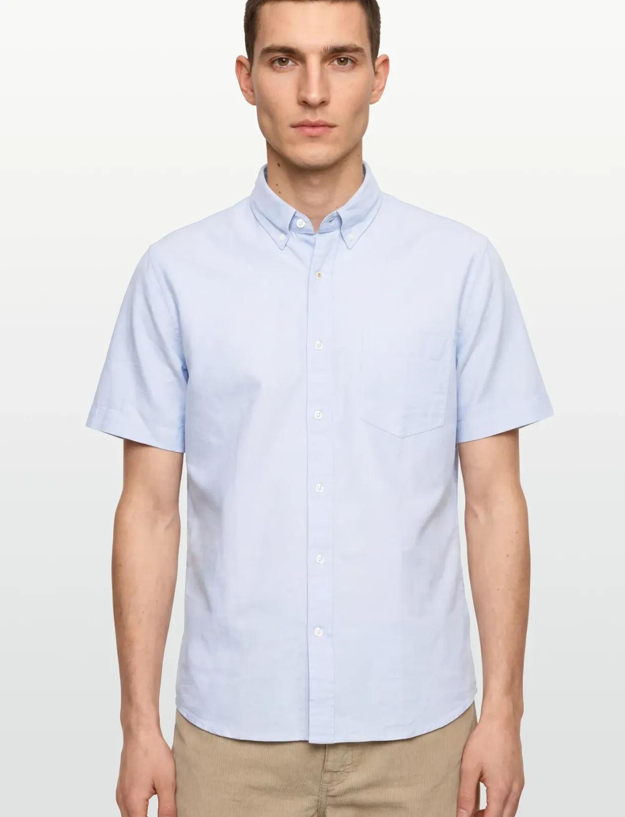 CANESI OXFORD - Oxford skjorter