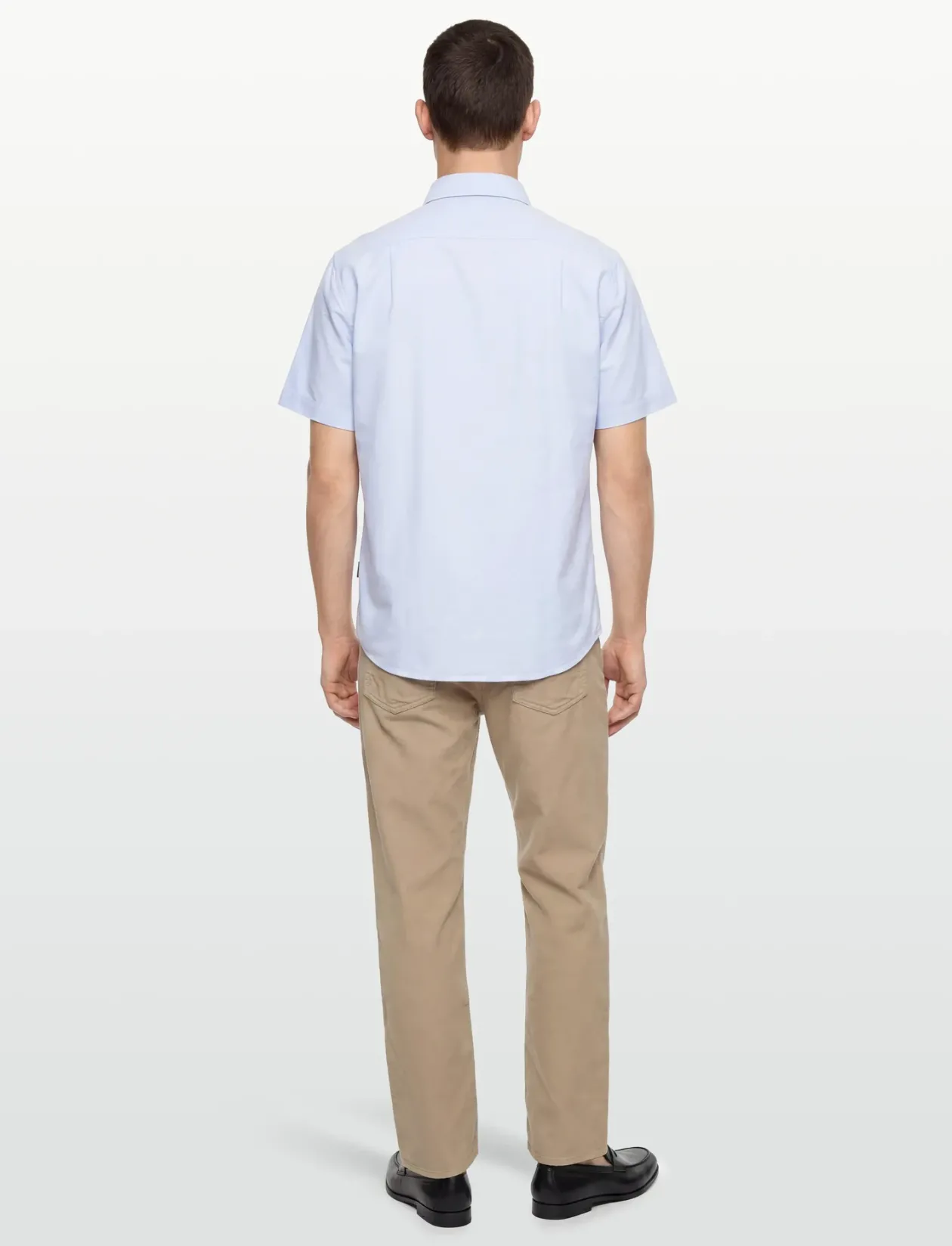 CANESI OXFORD - Oxford skjorter
