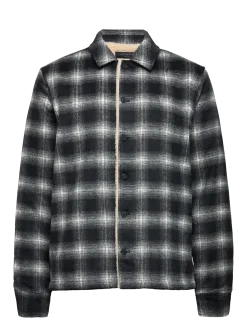 CANOOSE JACKET - Jakker og frakker