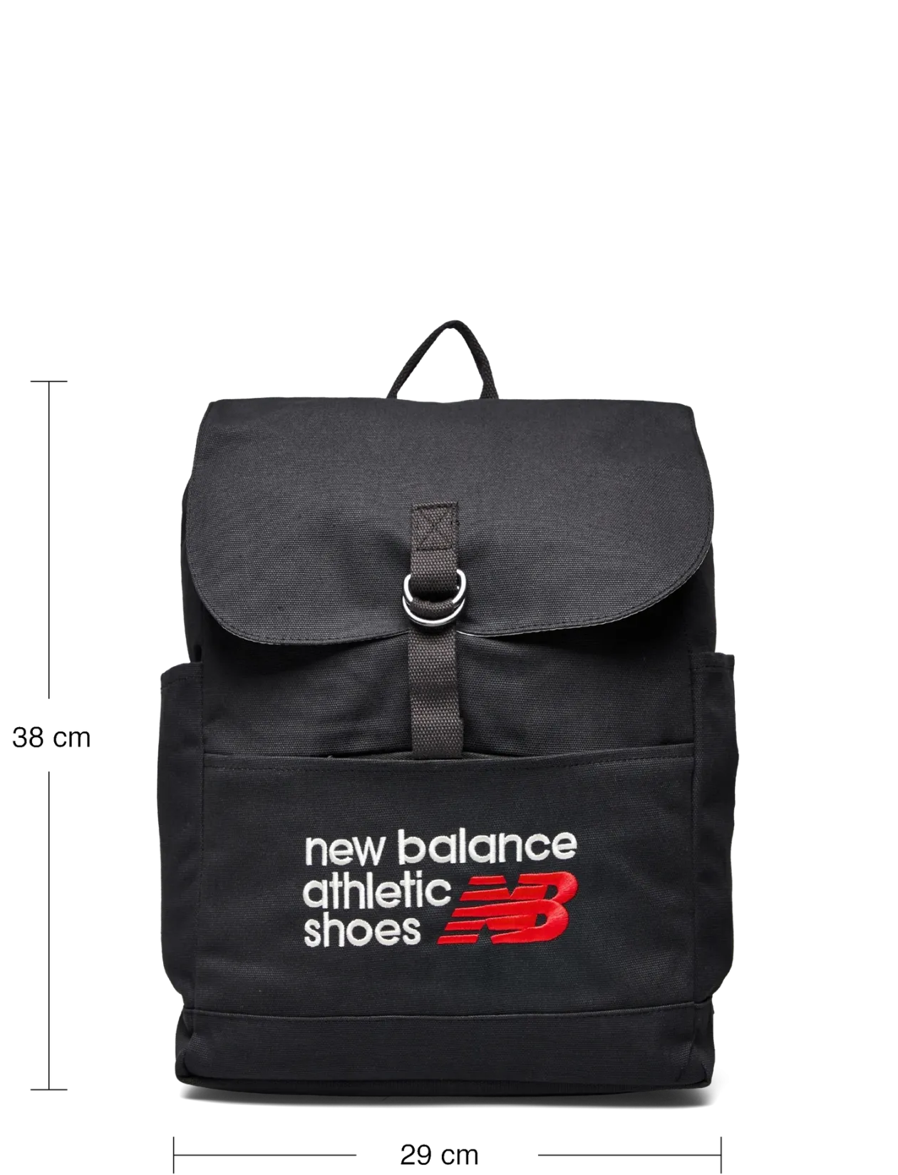 Canvas Backpack - Rygsække