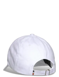 Cap Embroidered H-Logo - Hatte & Kasketter