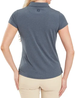 Cap Sleeve Lisle - Crop tops