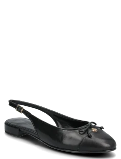 CAP-TOE SLINGBACK BALLET - Flade slingbacks