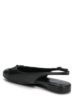 CAP-TOE SLINGBACK BALLET - Flade slingbacks