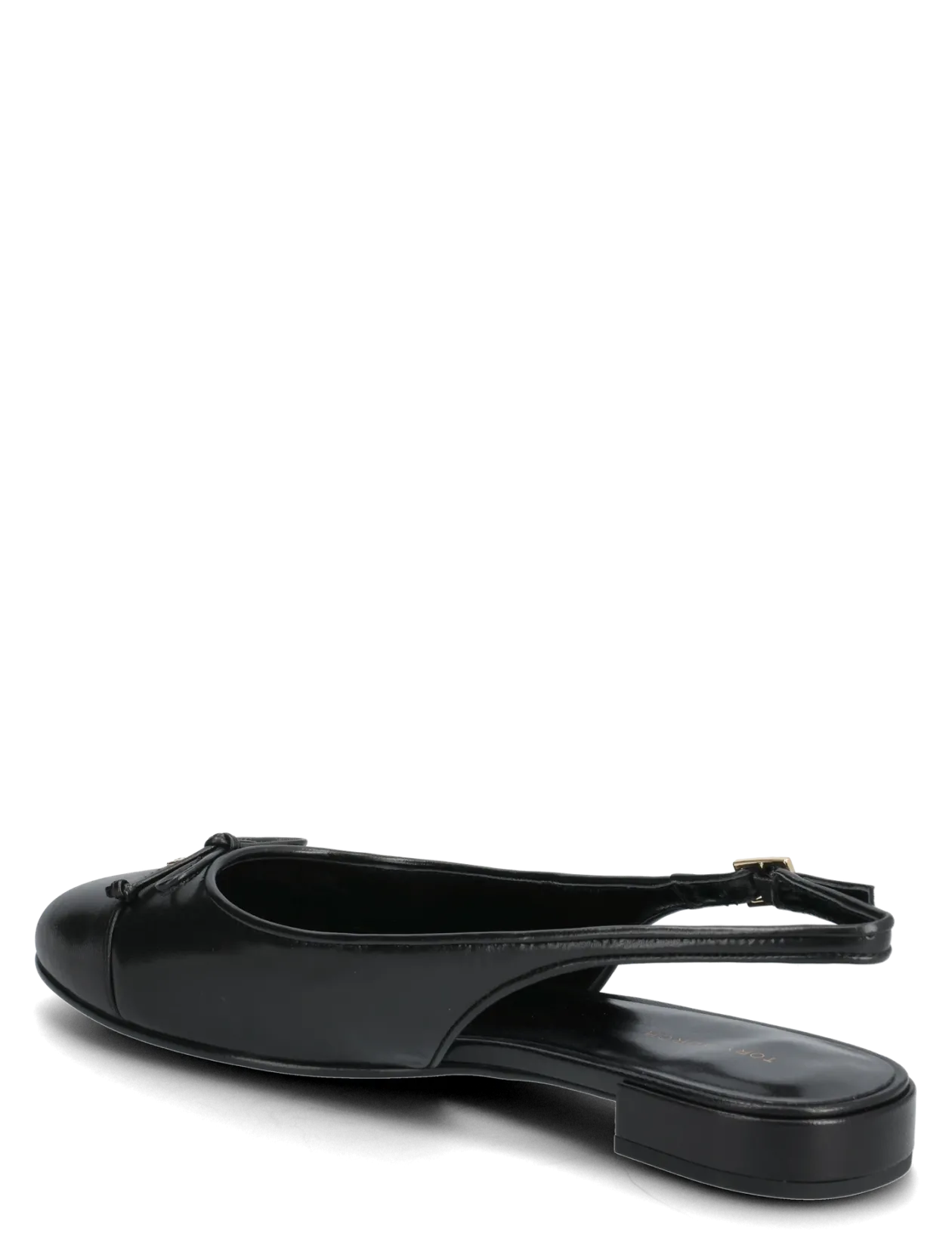 CAP-TOE SLINGBACK BALLET - Flade slingbacks