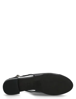 CAP-TOE SLINGBACK BALLET - Flade slingbacks