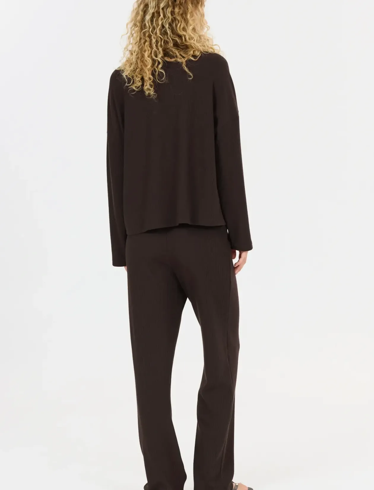 Cardall W Waffle Pants - Sweatpants