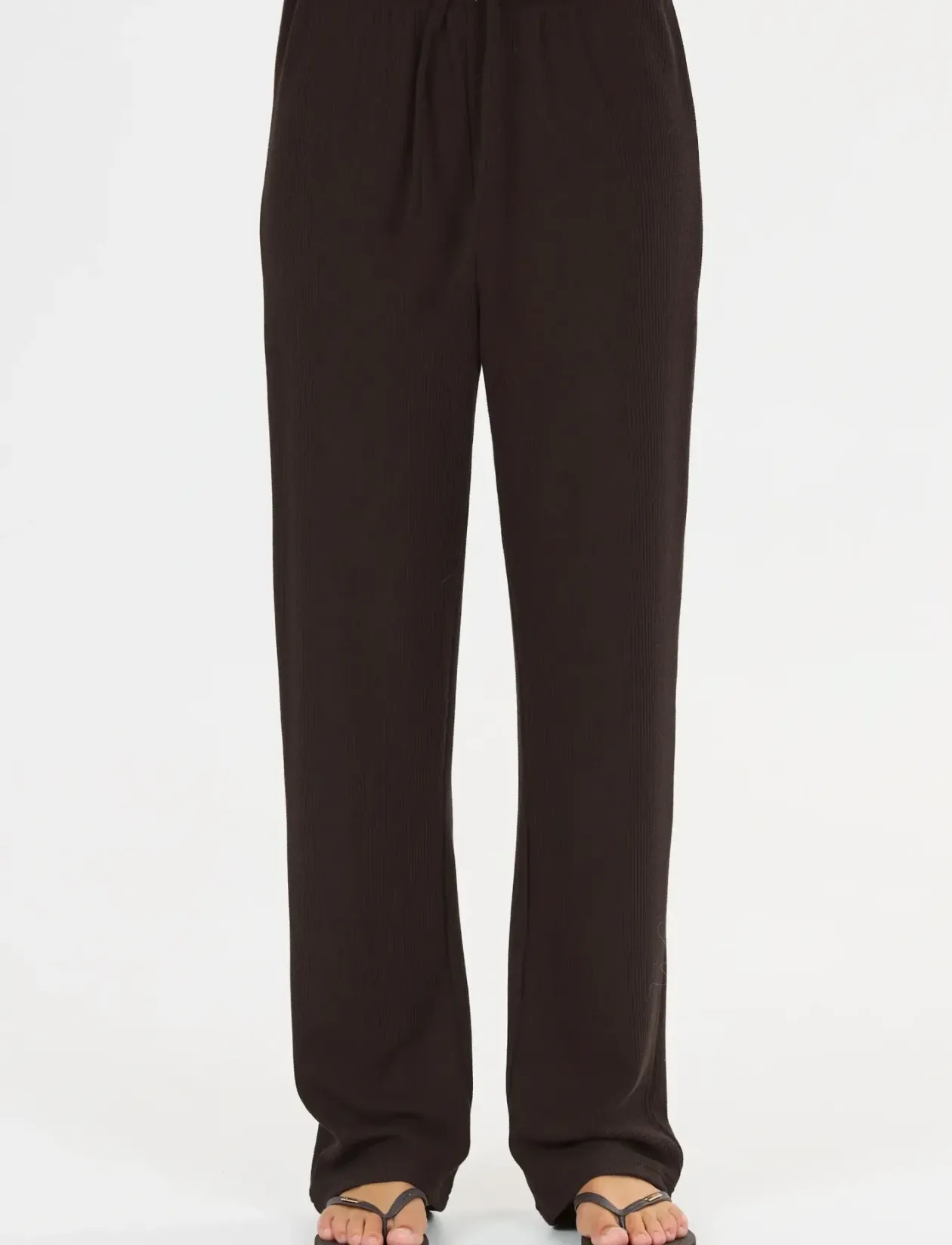 Cardall W Waffle Pants - Sweatpants