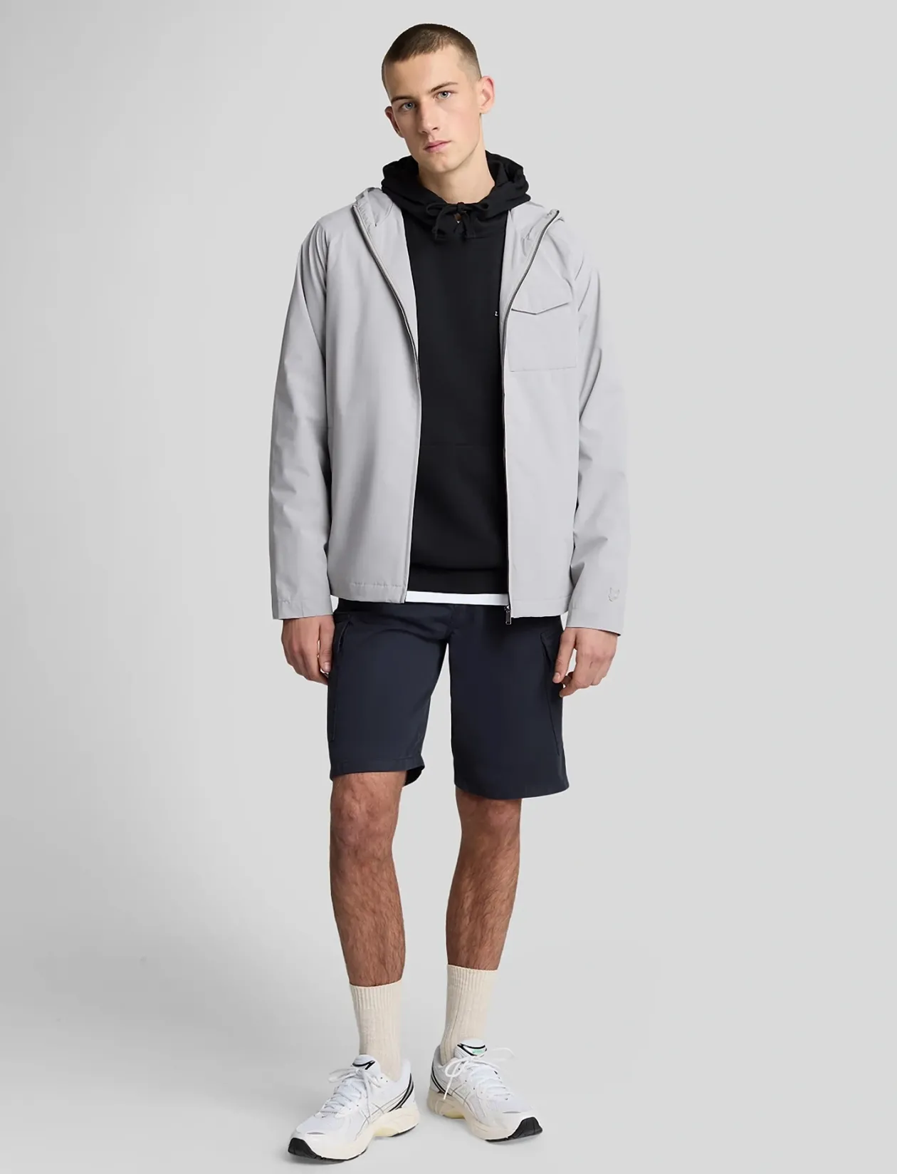 Cargo Short - Cargo shorts