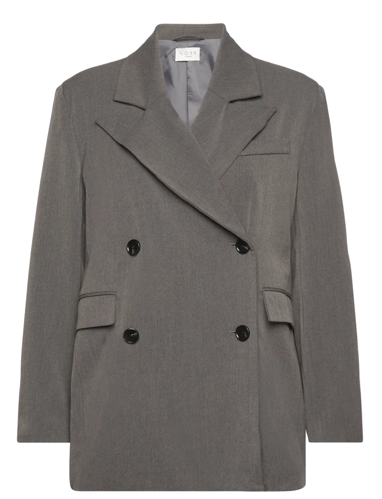 Carla blazer - Dobbeltradede blazere
