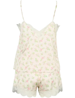 Carla night set - Pyjamas