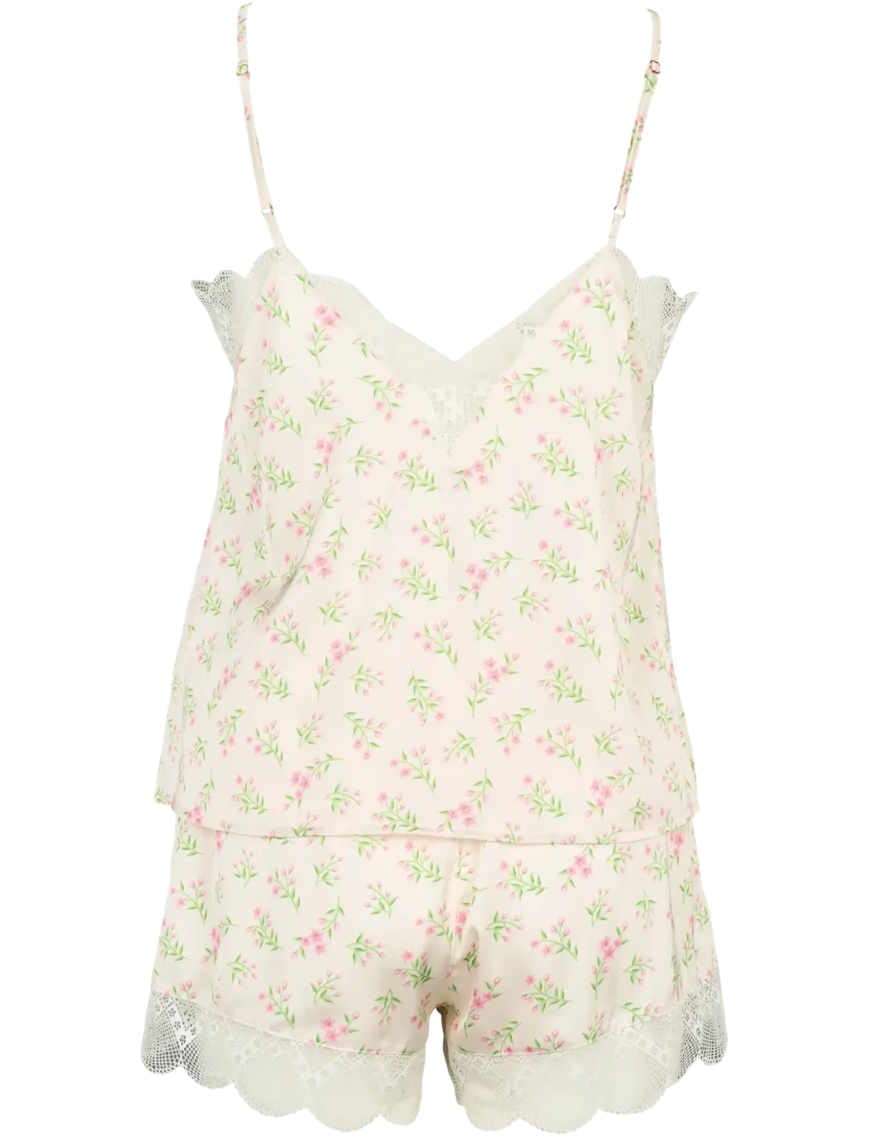 Carla night set - Pyjamas