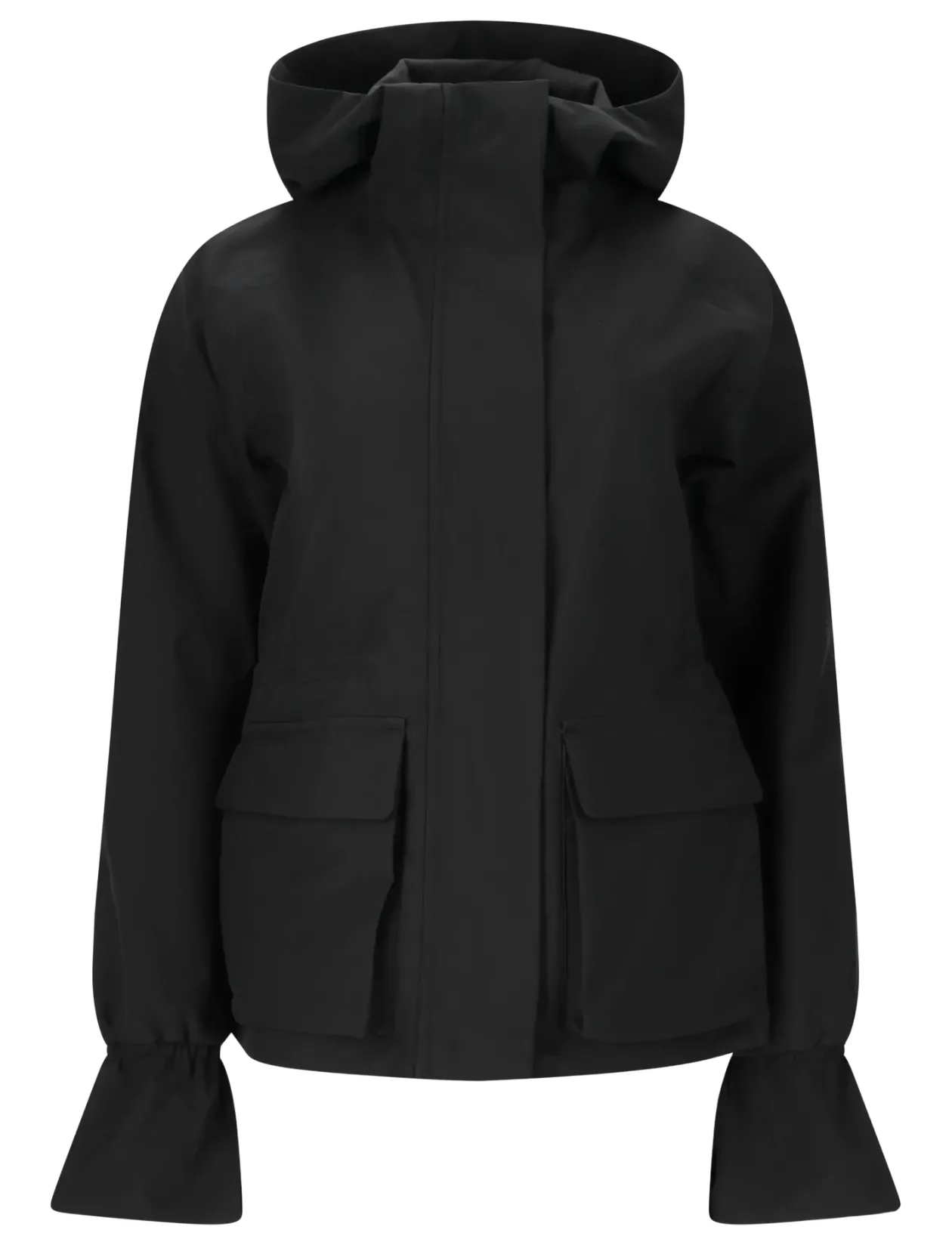 Carlile W Shell Jacket - Jakker