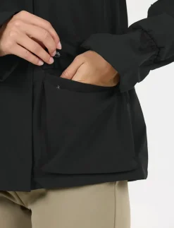 Carlile W Shell Jacket - Jakker