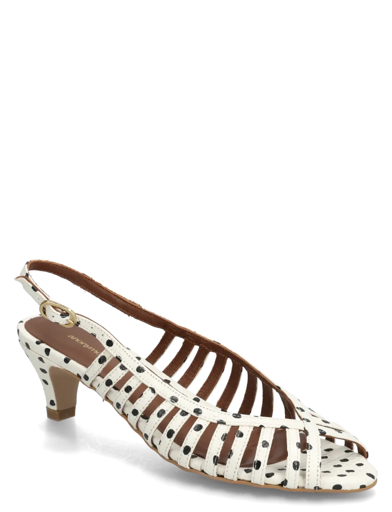 Carminho 40 stiletto - Sandaler