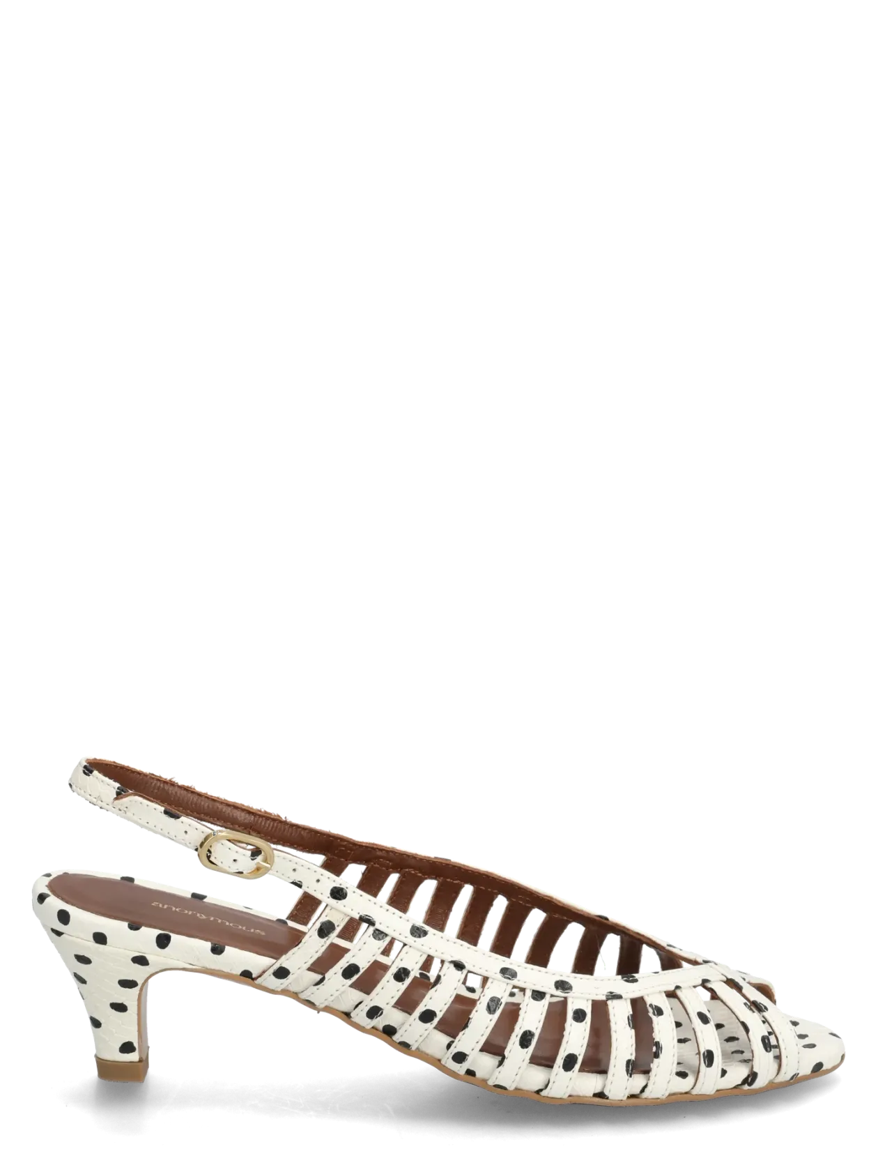 Carminho 40 stiletto - Sandaler