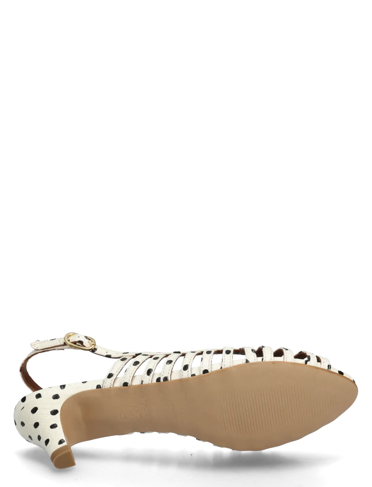 Carminho 40 stiletto - Sandaler