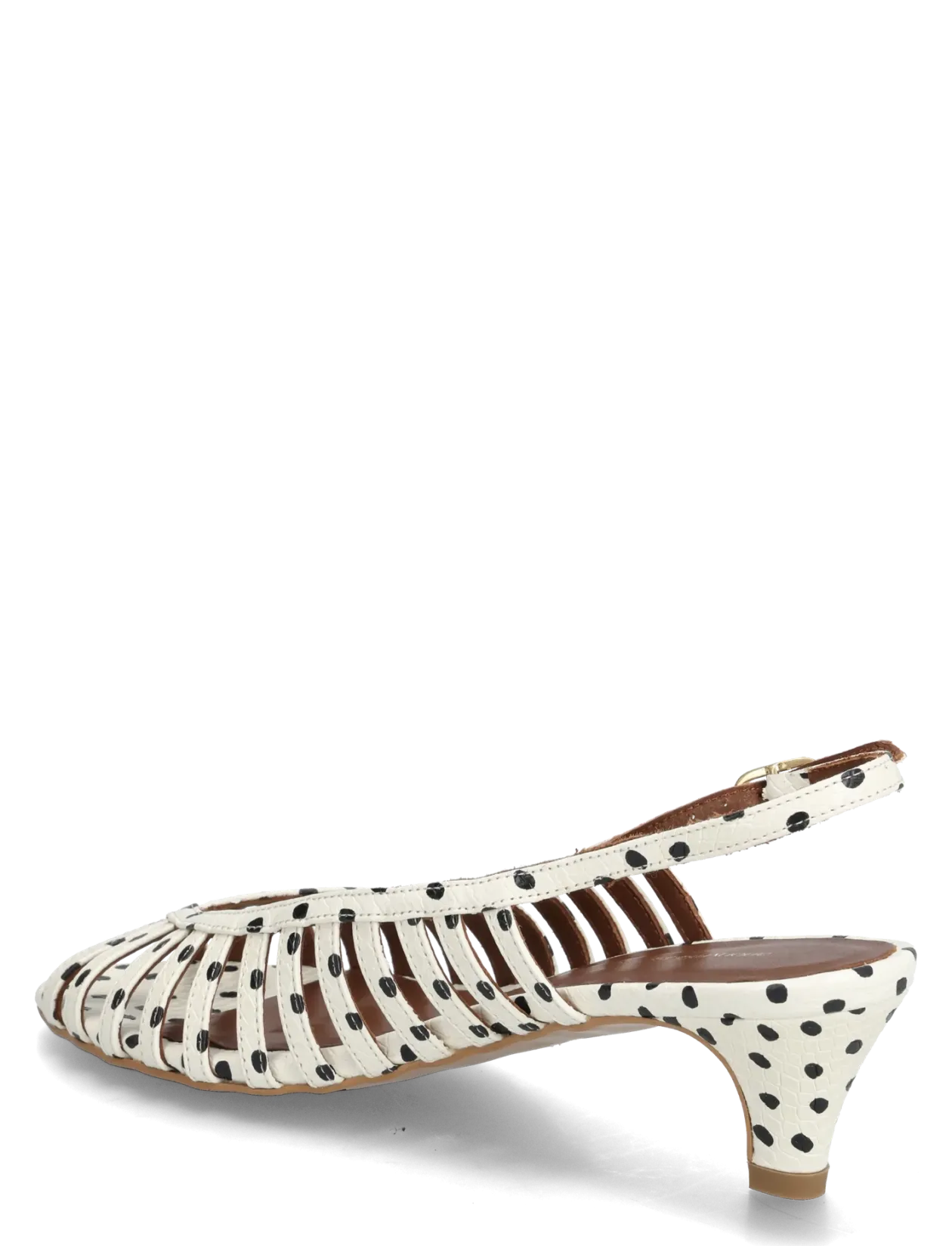 Carminho 40 stiletto - Sandaler