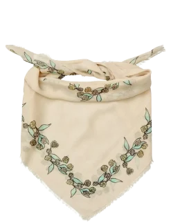 Carna Woo Scarf - Tynde tørklæder
