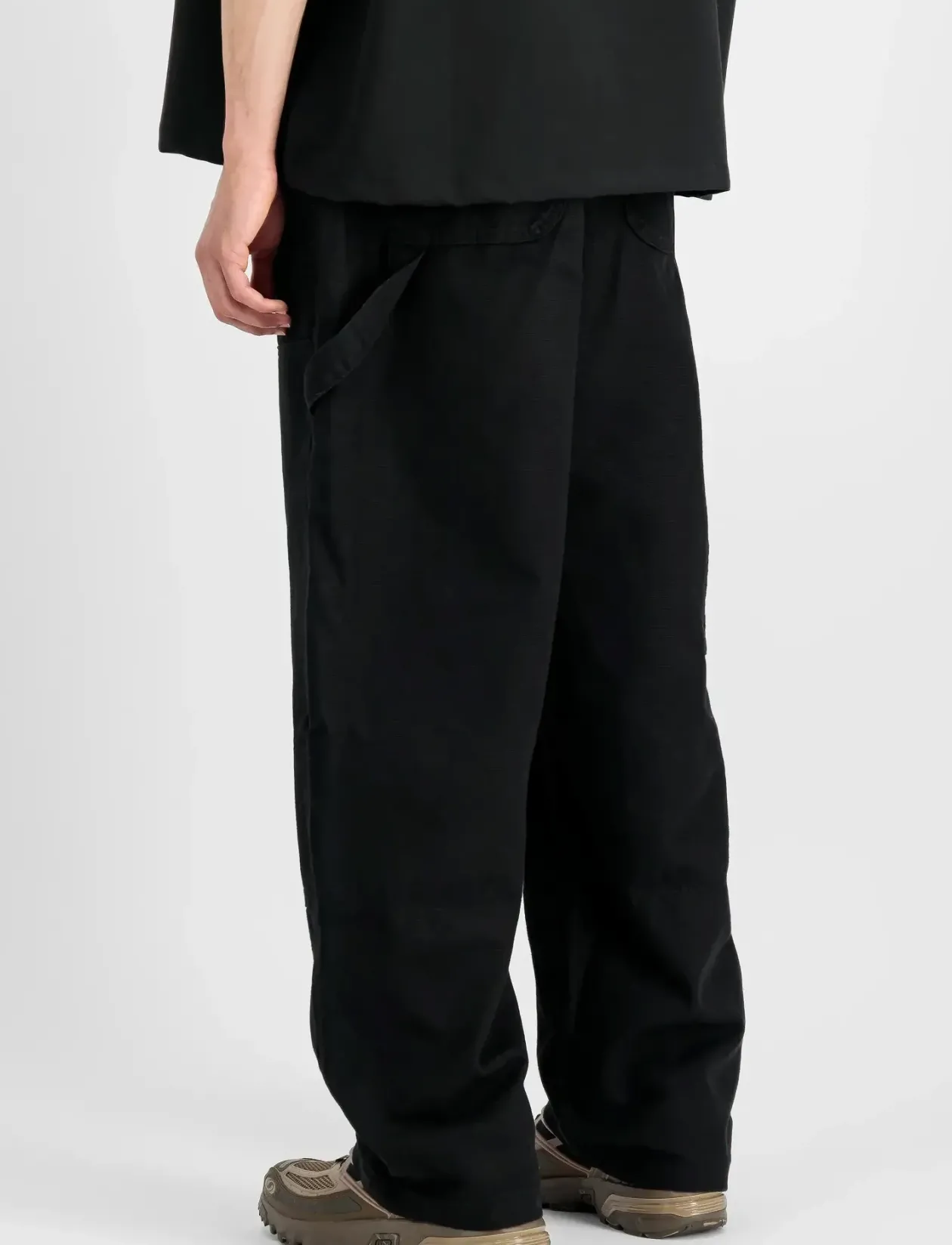 Carpenter Pant - Cargobukser