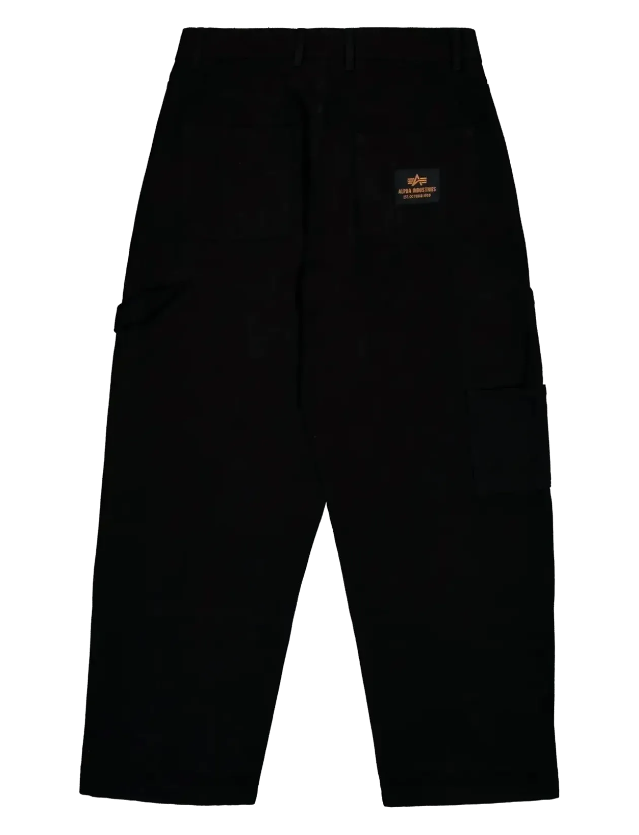 Carpenter Pant - Cargobukser